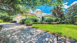 Windermere Florida Home For Rent - 4bd/4.5bth by The Listing Real Estate Management