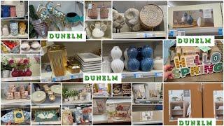 ️DUNELM️HUGE COLLECTION OF HOME DECOR, KITCHEN/DINING & STORAGE ITEMS, CUSHIONS,FURNITUREMARCH 25