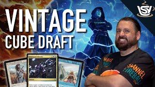 The Ultimate UW Cheons Deck | Vintage Cube Draft