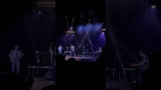 Live version of “Lil Love Song” by Tash  accompanied by my talented friends 🫶 #live #music