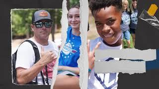 IN THE MIDDLE with Brandon Ewing