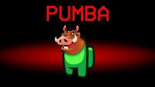 Among us - I'm Playing as @ThePUMBA || Revaino gamerz