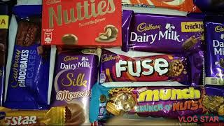 Unboxing Cadbury Fuse/Unboxing Fuse/Cadbury Fuse Unboxing/Unboxing chocolates/Tanus world