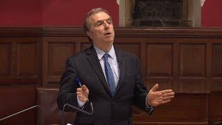Peter Hitchens: Deconstructed