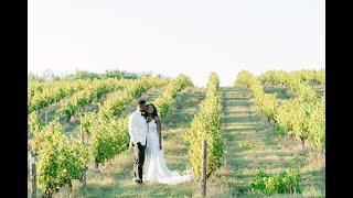 Elisa Prati Wedding Italy - Micro-Wedding in Tuscany