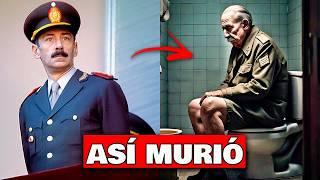 El día que murió VIDELA - Vida del DICTADOR argentino