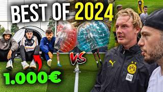 DIE GEILSTEN TORE & LUSTIGSTEN FAILS 2024 | BEST OF BROTATOS