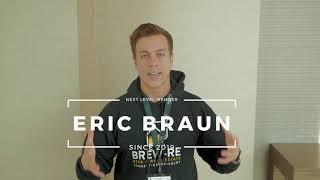 | Next Level Loan Officers Testimonial from Eric Braun