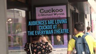 See what audiences think of Cuckoo at the Everyman starring Sue Jenkins | The Guide Liverpool