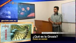 ¿Qué es la Gnosis? Introducción al conocimiento