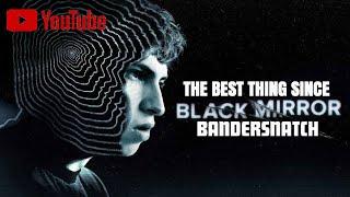 NOT BANDERSNATCH