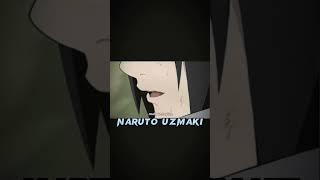 This Scene When Sasuke Became Chad | Naruto Uzmaki