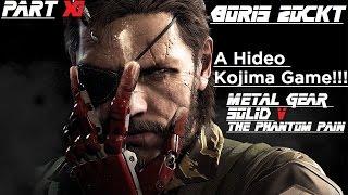 MGSV: The Phantom Pain #11 Mission 9: Unterstützung S Rank