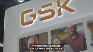 GSK at IDWeek 2024