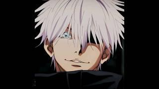 JJK: Gojo Satoru Edit