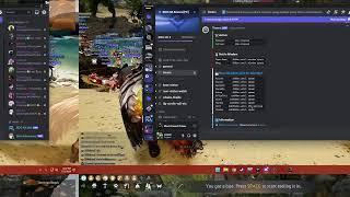 BDO | Tamer / Kuno | Grinding