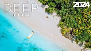 Ibiza Summer Mix 2024  Best Of Tropical Deep House Music Chill Out Mix 2023  Chillout Lounge#4