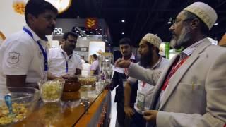 FOOD EXHIBITION VIDEO BY IMPRINT STUDIO