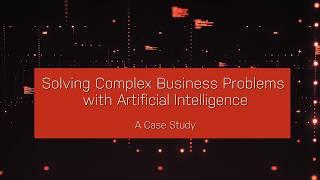 Solving complex business problems with AI | Choosing right data science projects (EP 04)