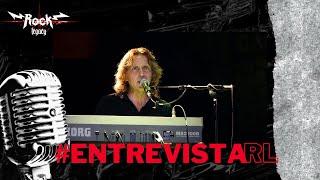 #EntrevistaRL | Eric Troyer de The Orchestra