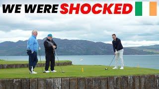 golf in ireland - PORTSALON GOLF CLUB - hidden gems