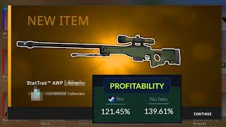 How To Make Money from CS:GO Trade Ups in 2023