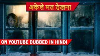 Top 10 Best Horror Movies On Youtube Dubbed In Hindi