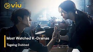 Top 5 Korean Dramas for FREE on #Viu