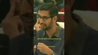 worst education system of india by Sundar pichai #sundarpichai #education #indian