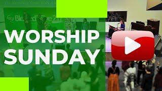 Sunday Morning Worship - September 8, 2024