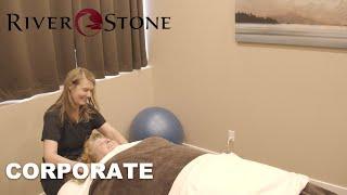 River Stone Wellness | Corporate | Vancouver Video Production | Citrus Pie Media Group