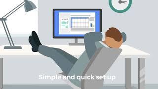 Invoice Data Capture with Xtracta