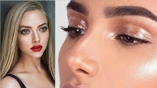 Makeup,Lip Art,Nail Art,Hairstyle,Eye Makeup Tutoarial Compilation - Part 16