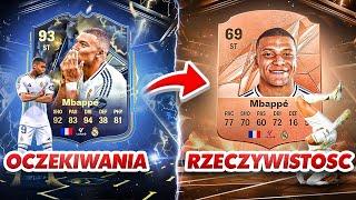 ZBUDOWAŁEM SKŁAD NAJGORSZYCH TRANSFERÓW W HISTORII! | EA FC 25