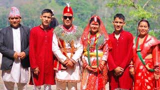 Jeevan and Niruta wedding video Aim Studio