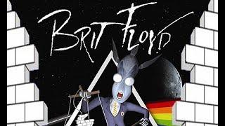 Brit Floyd  The Pink Floyd Tribute Show   Recorded live at the Echo Arena in Liverpool  22.01.11