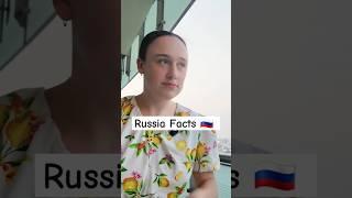 Russia Facts   that mainstream media won't say 