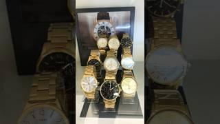 Timex watch gold men’s watches #timex #timex