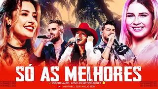 SERTANEJO 2024 | TOP 100 Musicas Sertanejas Mais Tocadas | As Melhores Musicas Sertanejas 2024 HD