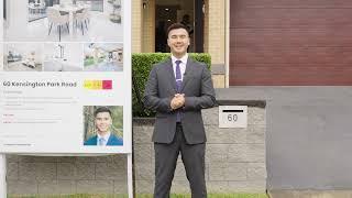 Braedy Milledge 60 Kensington Park Road, Schofields Auction Video