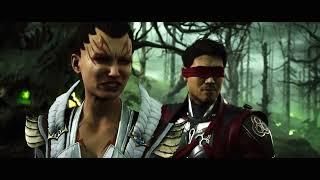 Mortal Kombat 1 | Live Gaming | PS5 | #live Story Part 3