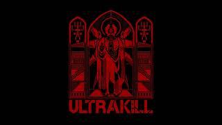 KEYGEN CHURCH - Tenebre Rosso Sangue (ULTRAKILL Soundtrack)