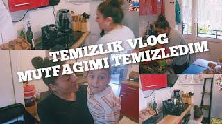 Temizlik Vlog #günlükvlog #temizlik #temizlikvlog #keşfet #putzen #bremen #keşfetbeniöneçıkar #vlog