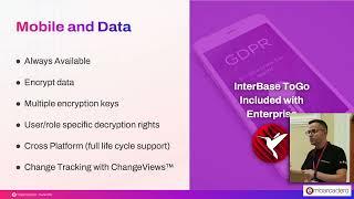 Using FireMonkey aka FMX to develop multi-platform apps, IPC 2023, by Antonio Zapater