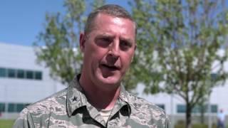 DIA’s Beyond the Beltway: U.S. North American Aerospace Command and U.S. Northern Command