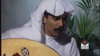 Abdullah Al Ruwaished عبدالله الرويشد– شاغلتني