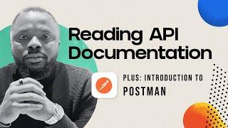 ️ Understanding API documentation (for No-coders)