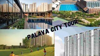 palava city | palava city dombivali | palava city phase 2