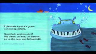 da Ma che Musica di Andrea Apostoli - Edizioni Curci: Children's Song di Chick Corea