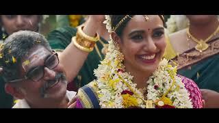 Sita Kalyanam Tamil Video Song- solo ||Dulquer salmaan,Neha Sharma, Bejoy Nambiar|Music _Hub_93